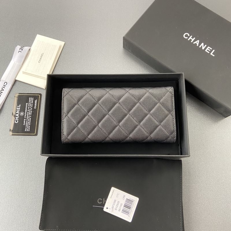 Chanel Wallet Purse